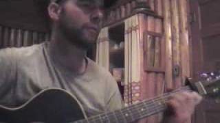 The One Gary Allan Cover by T Fouty [upl. by Voss]