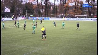 TuS EvingLindenhorst  SG Wattenscheid 09 SportLive eV Teil 24 [upl. by Andras]