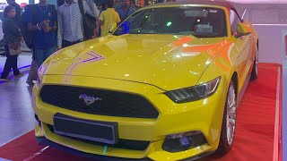 BYD Motor Show 2024 Colombo [upl. by Nanda]