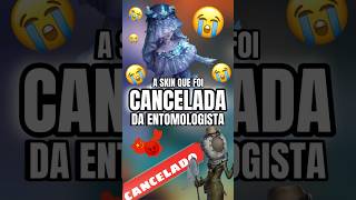 O cancelamento da Ento identityvbrasil identityv idv curiosidades viral [upl. by Ylesara511]