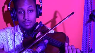 Violin Cover  Hello Kes  Matt Violinist [upl. by Ezar]