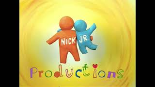 Noggin amp Nick Jr Collection But its made in Clipchamp [upl. by Eirb275]