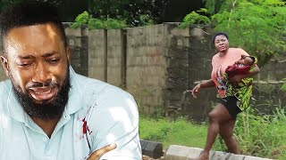 Everyone Who Watch This Movie Cried For Fredrick Leonard  Latest Nigerian Nollywood Movie [upl. by Hathaway]