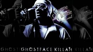 Ghostface Killah  Supreme Clientele Instrumentals Full Album HQ [upl. by Amlus]