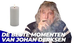 Johan Derksen Compilatie [upl. by Akcirderf726]