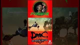 DmC Devil May Cry  jogada perfeita [upl. by Rayford]