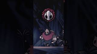 Charm Showcase Carefree Melody  Hollow Knight Lore Shorts [upl. by Coleen]