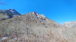 Lamoille Canyon Nevada P 4 [upl. by Dacie]