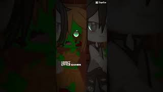 Zombie bị con người độc ác mang tênAlcee  thịt gachalife funny [upl. by Lauri]