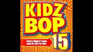 Kidz Bop Kids So What [upl. by Leuams651]