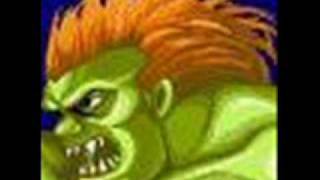 Super Street Fighter 2 SNES Theme of Blanka [upl. by Sateia]