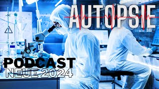 Autopsie Mysteriöse Todesfälle Doku Podcast Übersetzung des Autors Neue Episode 2024 Deutsch Part 22 [upl. by Bonucci]