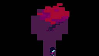 Delta Rune Secret Room The Tree and he [upl. by Lebar251]