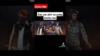 Aao yar phir sa PUBG khelty hai explore automobile donotmisstheend september17 drivingtips [upl. by Cressida]