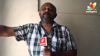 Basically im a Choreographer  An Interview With Vellimoonga Movie Director Jibu Jacob [upl. by Ellivnarg]