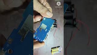 how to make power bankपावर बैंक कैसे बनायेpower bank 6000 Mah Battery [upl. by Yecniuq]