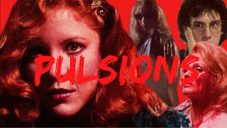 Critique  Pulsions 1980 Brian de Palma [upl. by Medrek878]