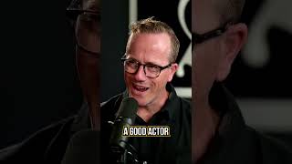 Good Acting vs Great Acting catholic thechosen christian danieldaylewis podcast movies acting [upl. by Ruhtra470]