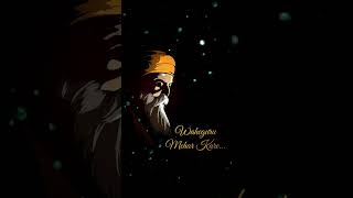 Satnam Shri Waheguru  Jagjit Singh waheguru gurunanakdevji wmk sikhism [upl. by Cahilly501]