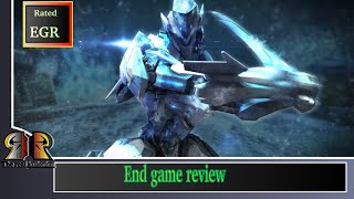 IMPLOSION NEVER LOOSE HOPE switchiOS END GAME REVIEW NOT FOR KIDS [upl. by Bull]