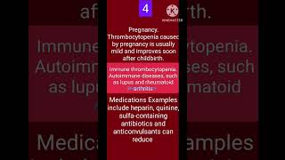 Thrombocytopenia vikasdivyakirtibestspeech motivationbamsbamslecture [upl. by Eiliah]