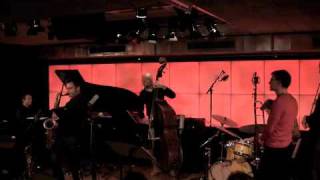 Elmar Frey Sextett quotToo Old For Jazzquot livemehrspur zurich [upl. by Harehs]