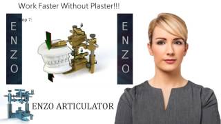 How to use the Enzo Articulator [upl. by Arvie]