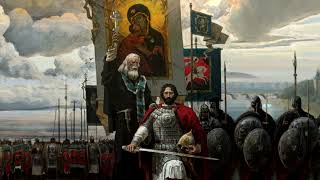 Psalm 135  Military OrthodoxByzantine Music [upl. by Leary]