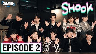 TRCNG Takes on Charades  Episode 2  SHOOK [upl. by Woodford]