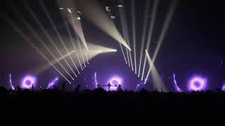 Rattle  Bingo Players R3HAB Live Unseen Festival 2024 [upl. by Rustin705]