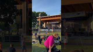 Summer sounds in Cedarburg Wisconsin [upl. by Hedelman]