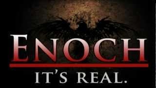 Book of Enoch REAL STORY of Fallen Angels Devils amp Man NEPHILIM ANCIENT ALIENS NOAHS FLOOD [upl. by Behah]