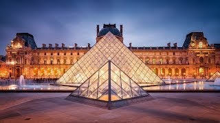 Top 10 Tourist Attractions in France [upl. by Jurdi]