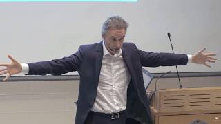 Pareto Distribution amp Prices Law  Dr Jordan Peterson [upl. by Retsek]