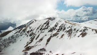 Sciare a Roccaraso è stupendo [upl. by Combes]