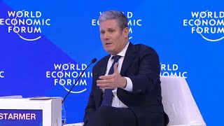 Traitor And WEF Devotee Keir Starmer Is Your Next Prime Minister  UK General Election [upl. by Yolanthe]