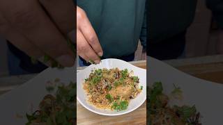 I classici indiani ep10 Chicken Biryani [upl. by Ocsic933]