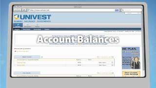 Univest Online Banking [upl. by Raff873]