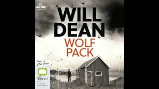 Wolf Pack by Will Dean eAudio eaudiobooks [upl. by Cristie478]