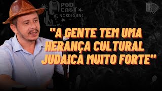 A CULTURA JUDAICA NO NORDESTE BRASILEIRO [upl. by Trebmer417]