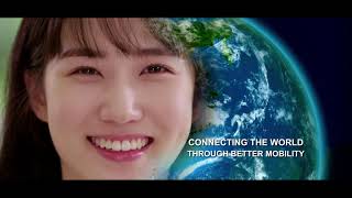 CRRC Promotional Video English Version [upl. by Attevaj]