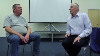 Mentalization Based Treatment Training Video with Anthony Bateman  Not knowing stance [upl. by Notgnilliw174]