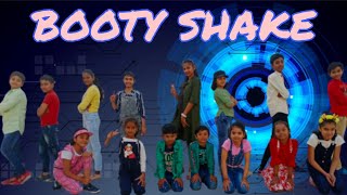 BOOTY SHAKE SONG KIDS CHOREOGRAPHY TONY KAKKAR FT SONU KAKKAR CHOREOGRAPH BY PREM SINGHANIYA [upl. by Vaenfila310]