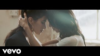 The Veronicas  Biting My Tongue Official Video [upl. by Russom280]