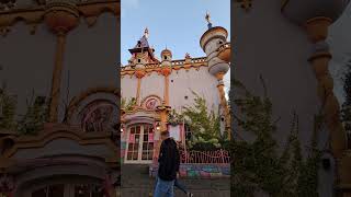 plopsaland in de panne belgium [upl. by Anelem]