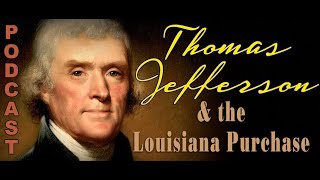 Oklahoma Gold Ep 102 Thomas Jefferson amp the Louisiana Purchase [upl. by Atineg489]