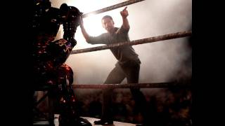 Real Steel  Movie Review [upl. by Shlomo7]