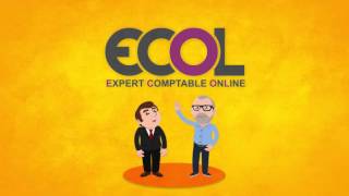 ECOL  Experts Comptables OnLine [upl. by Ymer]