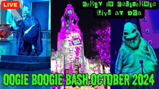 LIVE SURPRISE OOGIE BOOGIE BASH TUESDAY 💫 10124 [upl. by Uv163]