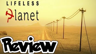 Lifeless Planet Review [upl. by Braunstein]